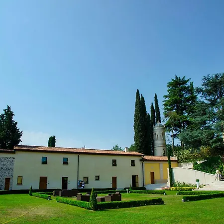 Ξενοδοχείο Relais Corte Cavalli