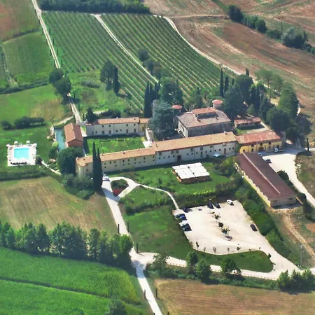 Relais Corte Cavalli Ponti sul Mincio