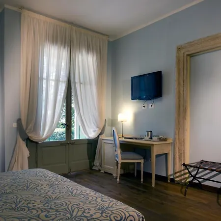 Hotel Relais Corte Cavalli Ponti sul Mincio