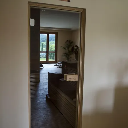 Ξενοδοχείο Relais Corte Cavalli