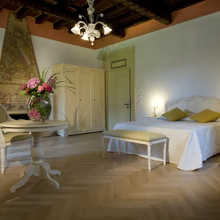 Relais Corte Cavalli Ponti sul Mincio