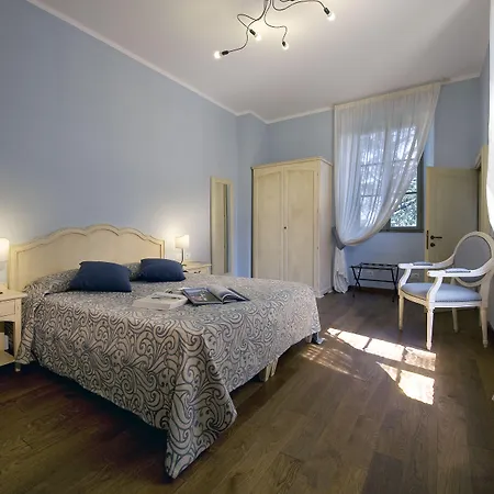 Relais Corte Cavalli 4* Ponti sul Mincio