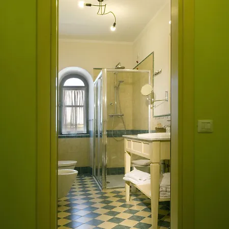 Ξενοδοχείο Relais Corte Cavalli