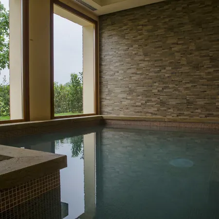 Ξενοδοχείο Relais Corte Cavalli