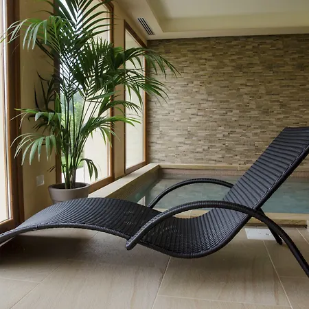 Ξενοδοχείο Relais Corte Cavalli