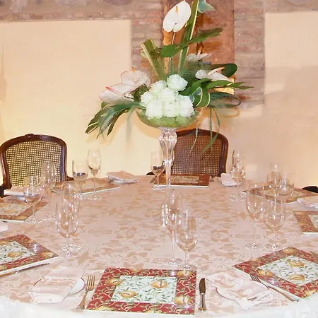 Relais Corte Cavalli Ponti sul Mincio