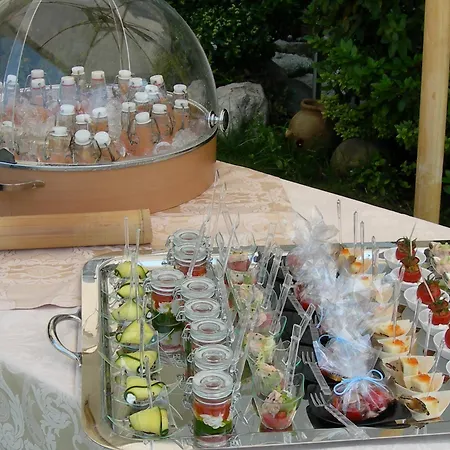 Relais Corte Cavalli 4* Ponti sul Mincio