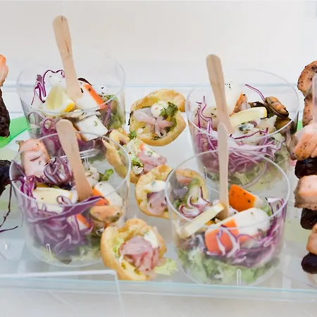 Ξενοδοχείο Relais Corte Cavalli