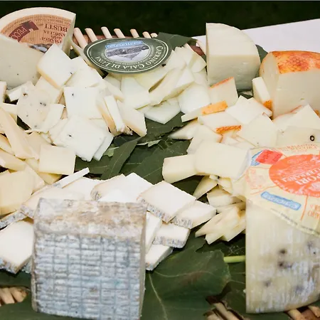 Relais Corte Cavalli Ξενοδοχείο