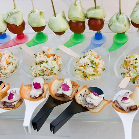 Ξενοδοχείο Relais Corte Cavalli