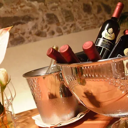 Relais Corte Cavalli Ponti sul Mincio