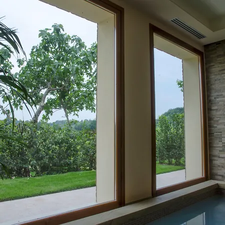 Relais Corte Cavalli Ponti sul Mincio