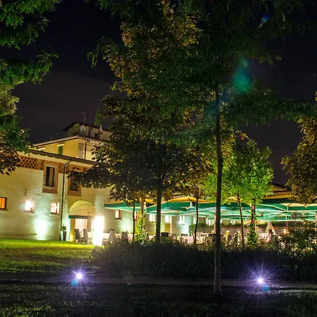 Relais Corte Cavalli 4* Ponti sul Mincio