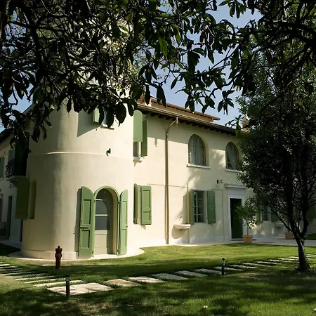 Ξενοδοχείο Relais Corte Cavalli Ponti sul Mincio