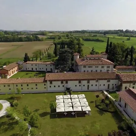 Ξενοδοχείο Relais Corte Cavalli