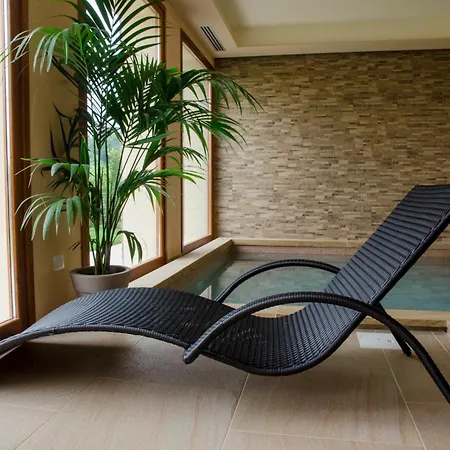 Relais Corte Cavalli 4*