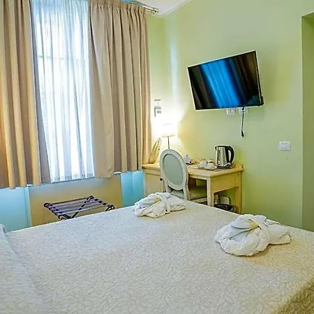 Hotel Relais Corte Cavalli Ponti sul Mincio