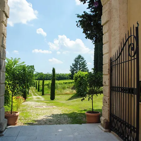 Relais Corte Cavalli Ponti sul Mincio