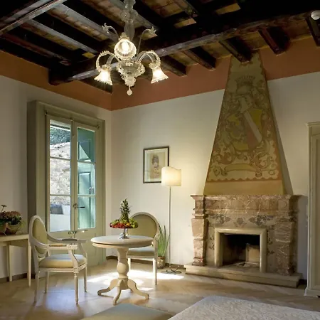 Relais Corte Cavalli