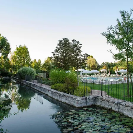 Relais Corte Cavalli Ξενοδοχείο