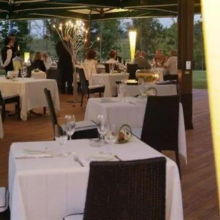 Ξενοδοχείο Relais Corte Cavalli Ponti sul Mincio