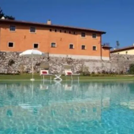 Ξενοδοχείο Relais Corte Cavalli