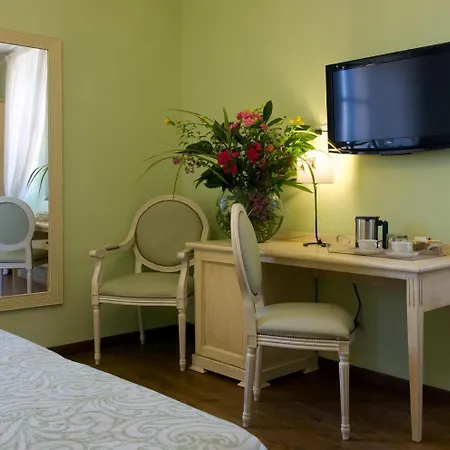 Ξενοδοχείο Relais Corte Cavalli 4*