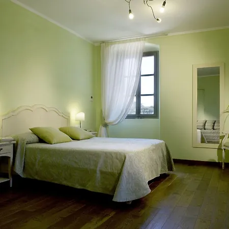 Relais Corte Cavalli 4* 폰티술민치오