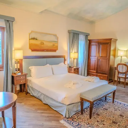 Relais Corte Cavalli Hotel Ponti sul Mincio