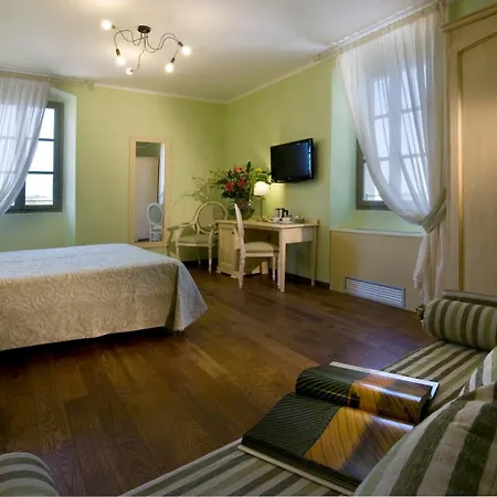Relais Corte Cavalli