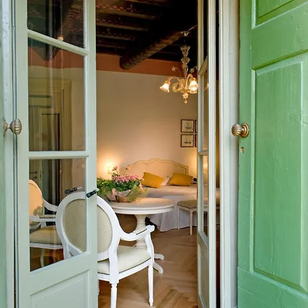 Hotel Relais Corte Cavalli