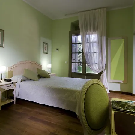 Hotel Relais Corte Cavalli 4*