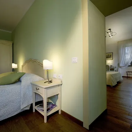 Relais Corte Cavalli Hotel