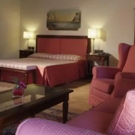 Hotel Relais Corte Cavalli
