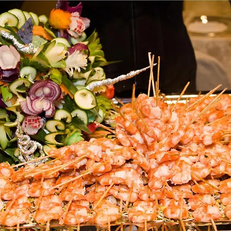 Relais Corte Cavalli Hotel