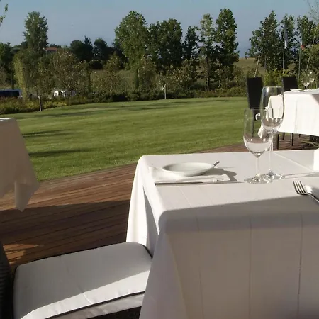 Hotel Relais Corte Cavalli 4*