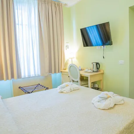 Hotel Relais Corte Cavalli 4*