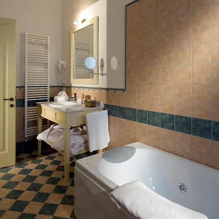 Relais Corte Cavalli 4* Ponti sul Mincio
