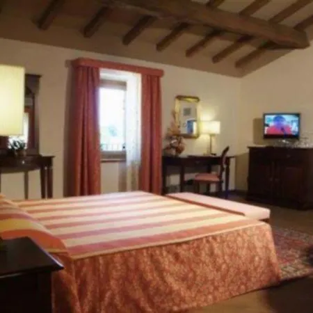 Relais Corte Cavalli Ponti Sul Mincio