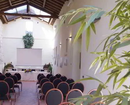 Szálloda Relais Corte Cavalli 4*