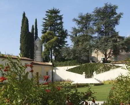 Hotel Relais Corte Cavalli