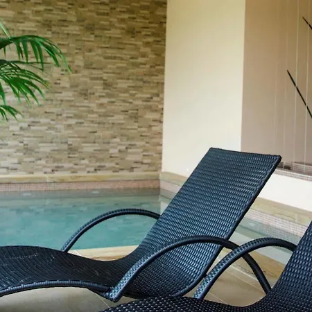 Relais Corte Cavalli 호텔 4*