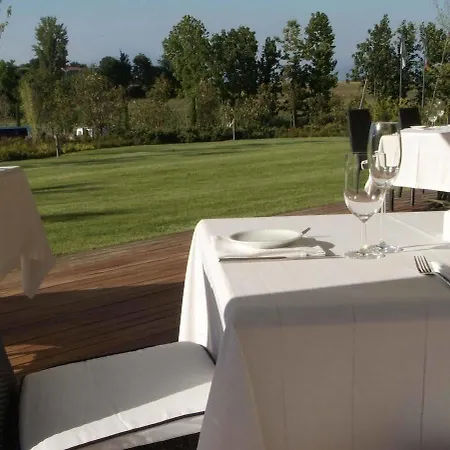 Relais Corte Cavalli 4* 폰티술민치오