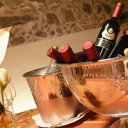 호텔 Relais Corte Cavalli