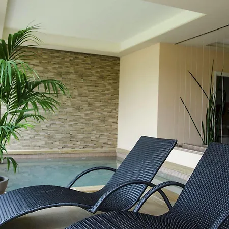 호텔 Relais Corte Cavalli 폰티술민치오