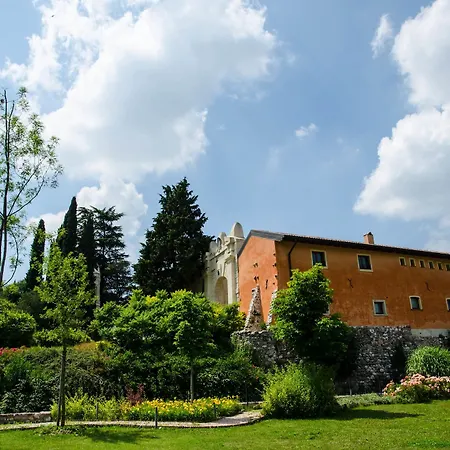 Otel Relais Corte Cavalli Ponti sul Mincio