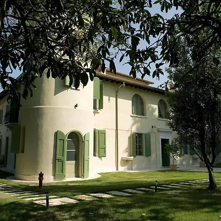 Relais Corte Cavalli Otel Ponti sul Mincio