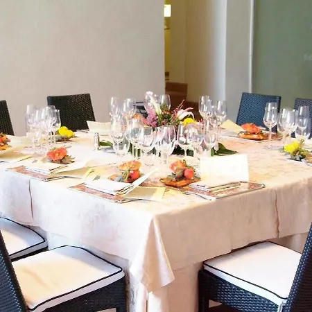 Relais Corte Cavalli Otel