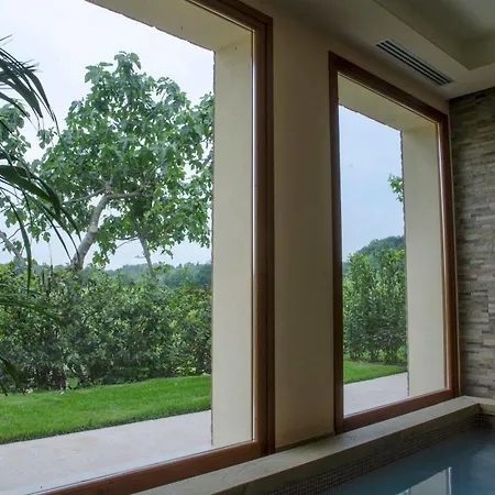 Relais Corte Cavalli Otel